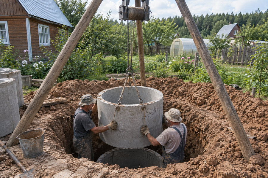 Наши работы
